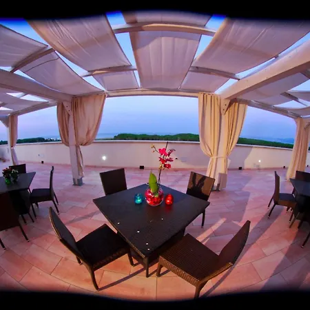 Bv Airone Resort-2