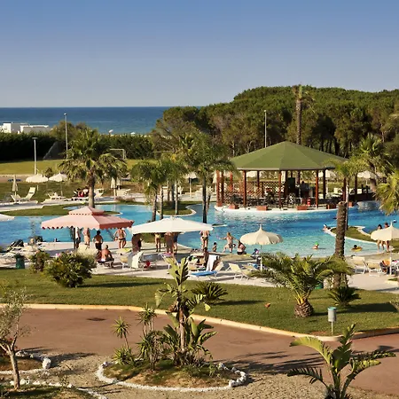 Bv Airone Resort-3